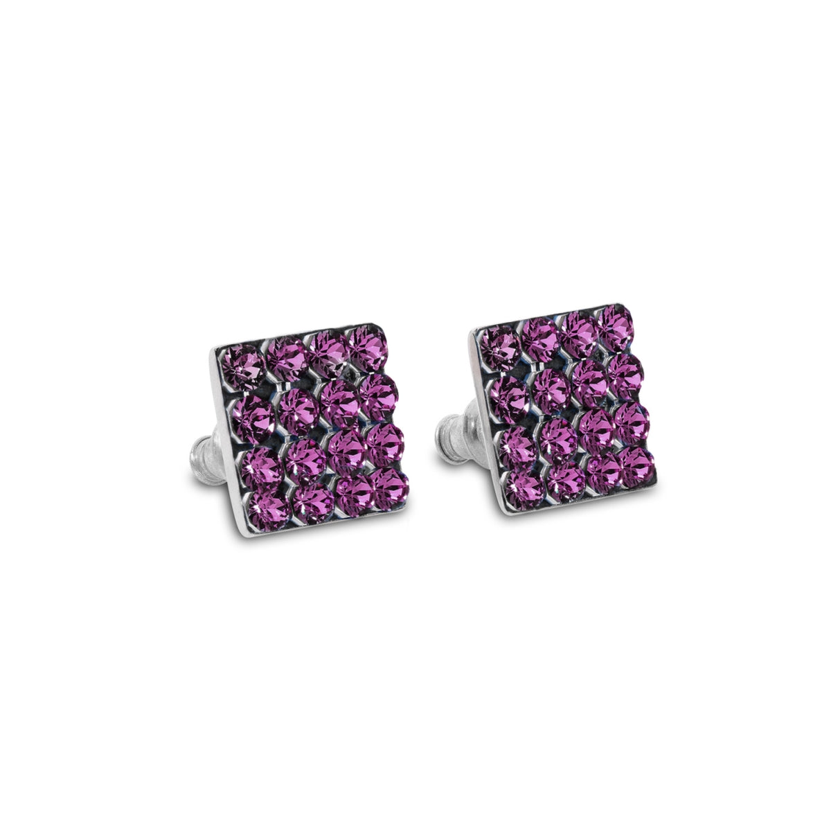 Aros Mesh Studs