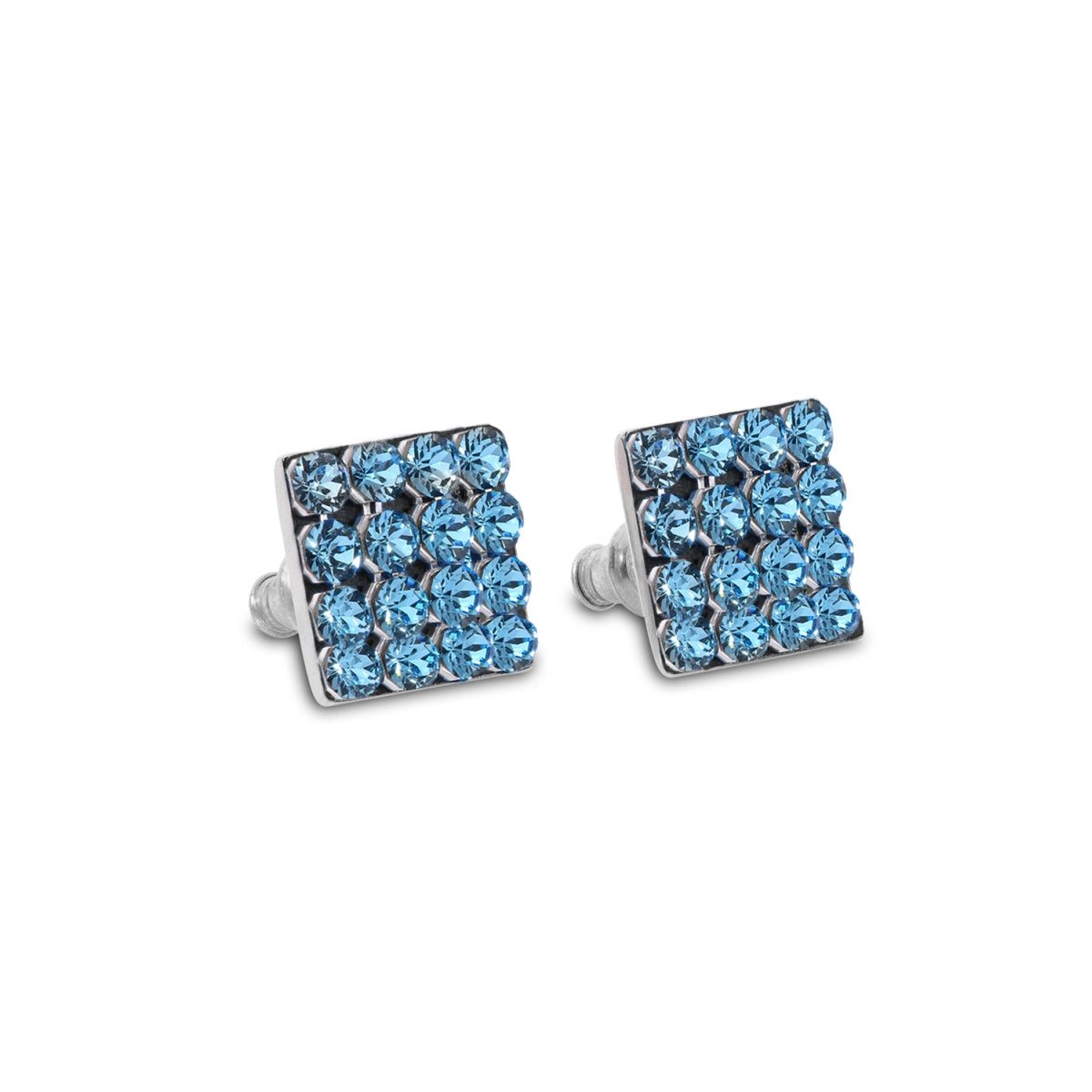 Aros Mesh Studs