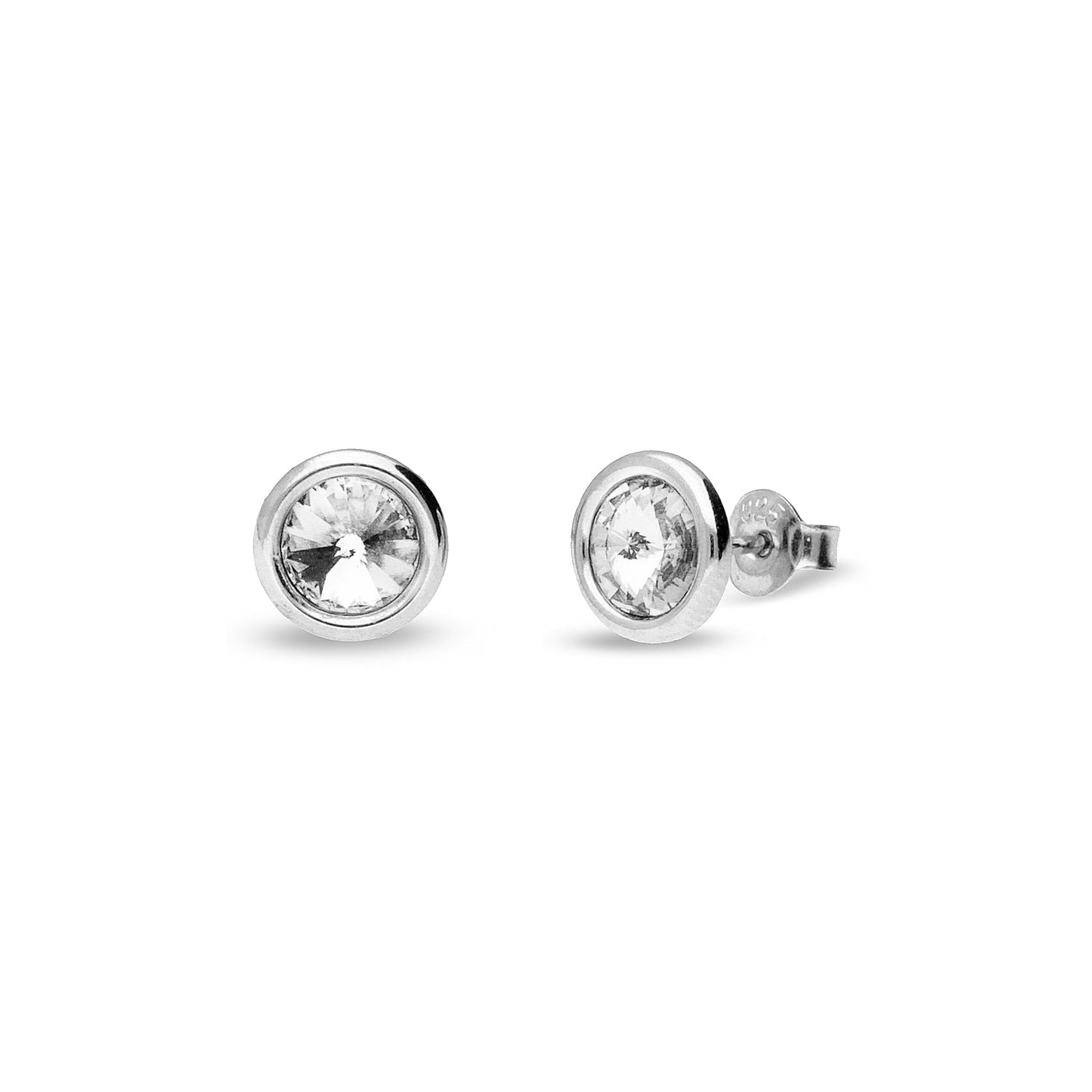 Aros Tiny Bonbon Studs