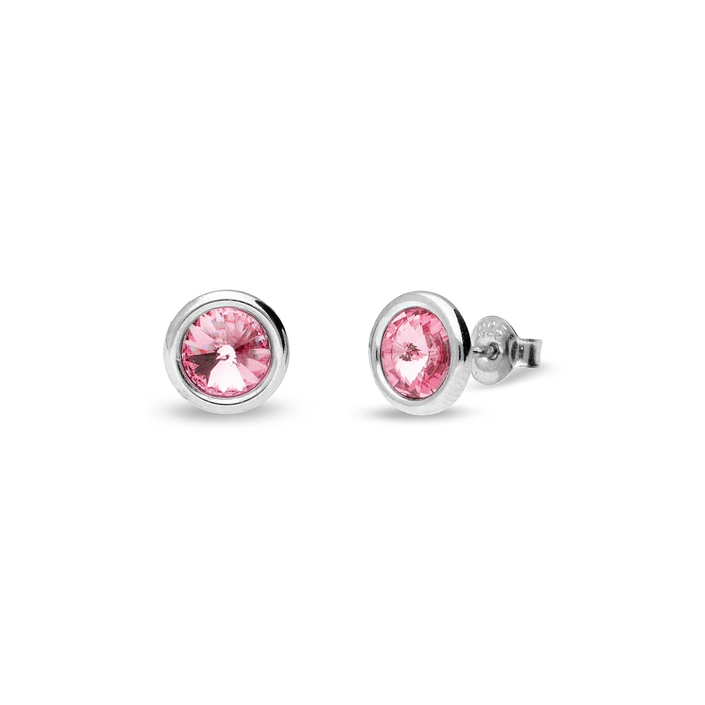 Aros Tiny Bonbon Studs