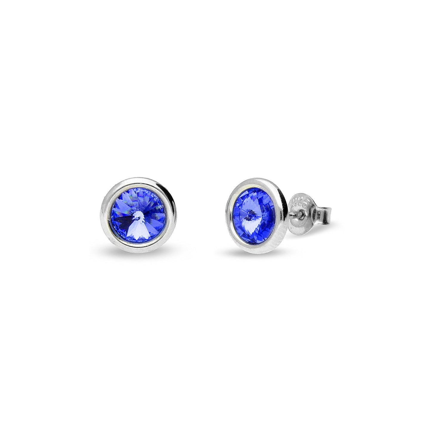 Aros Tiny Bonbon Studs