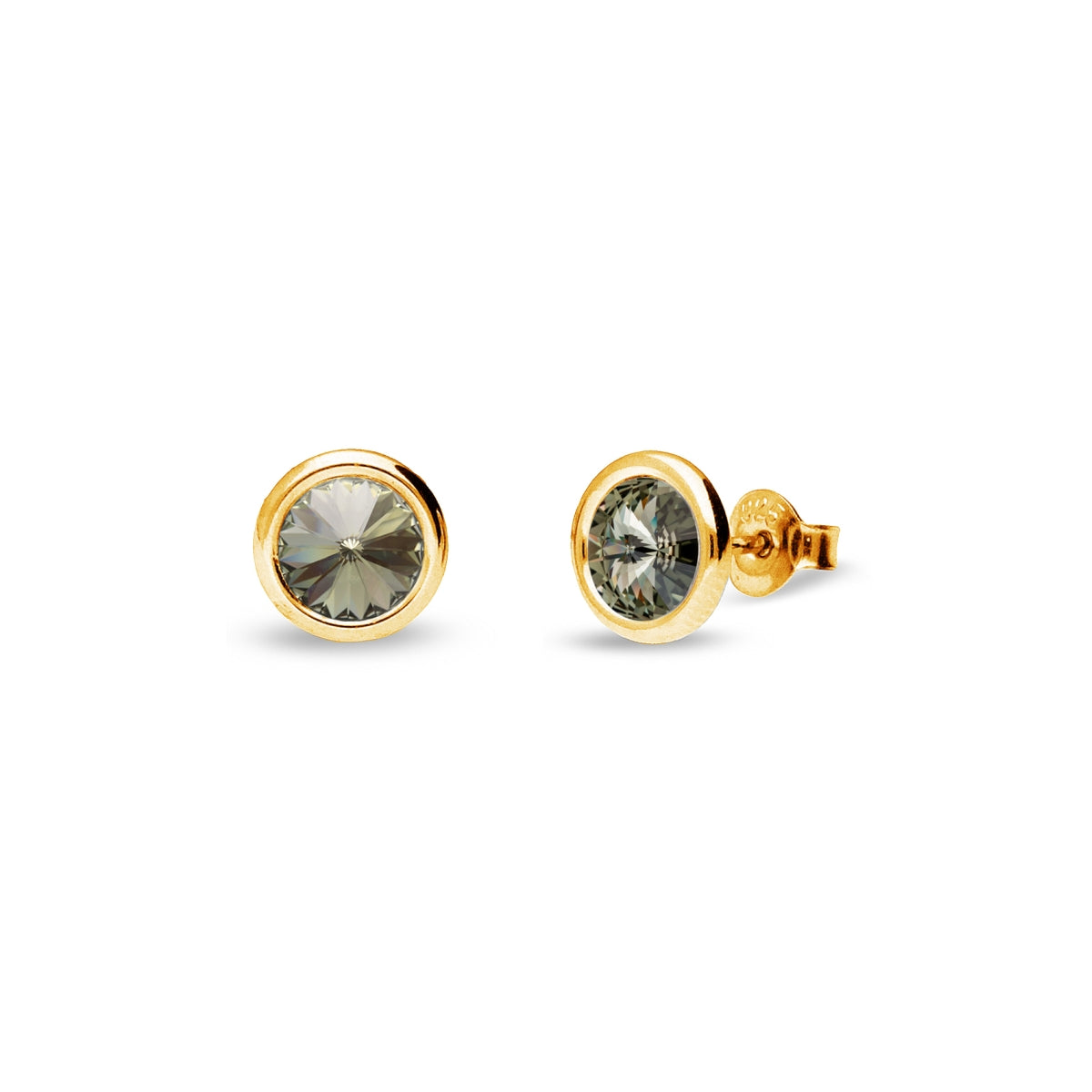 Aros Tiny Bonbon Studs
