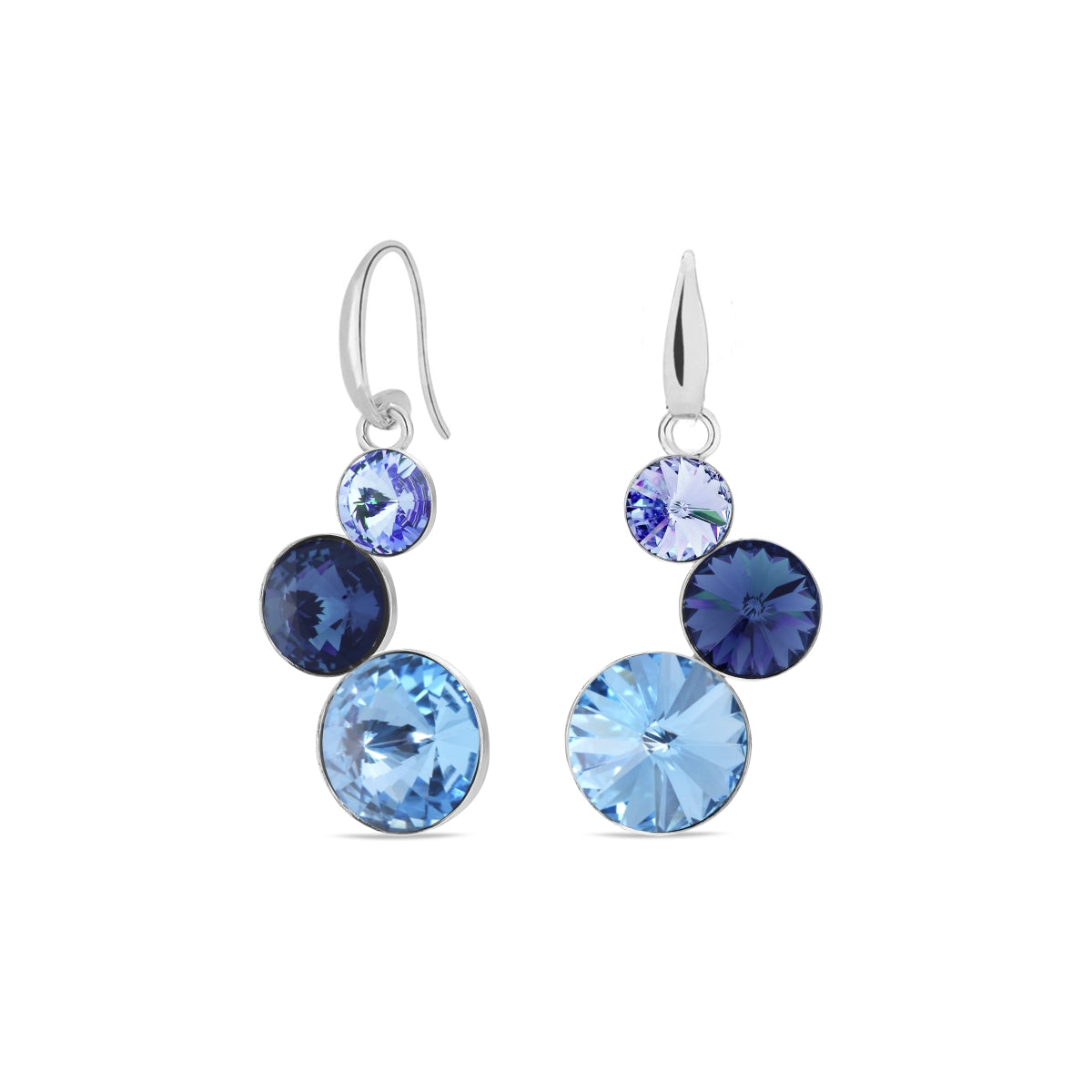 Aros Lollipop - Spark Silver Jewelry