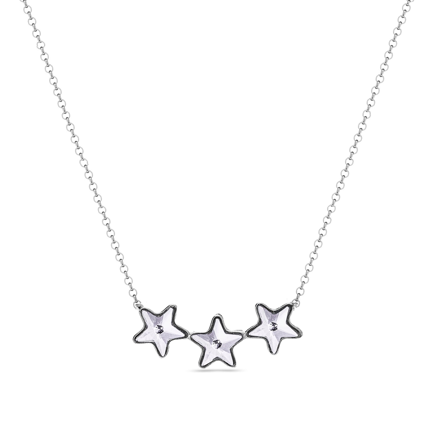 Collar Constellation niña