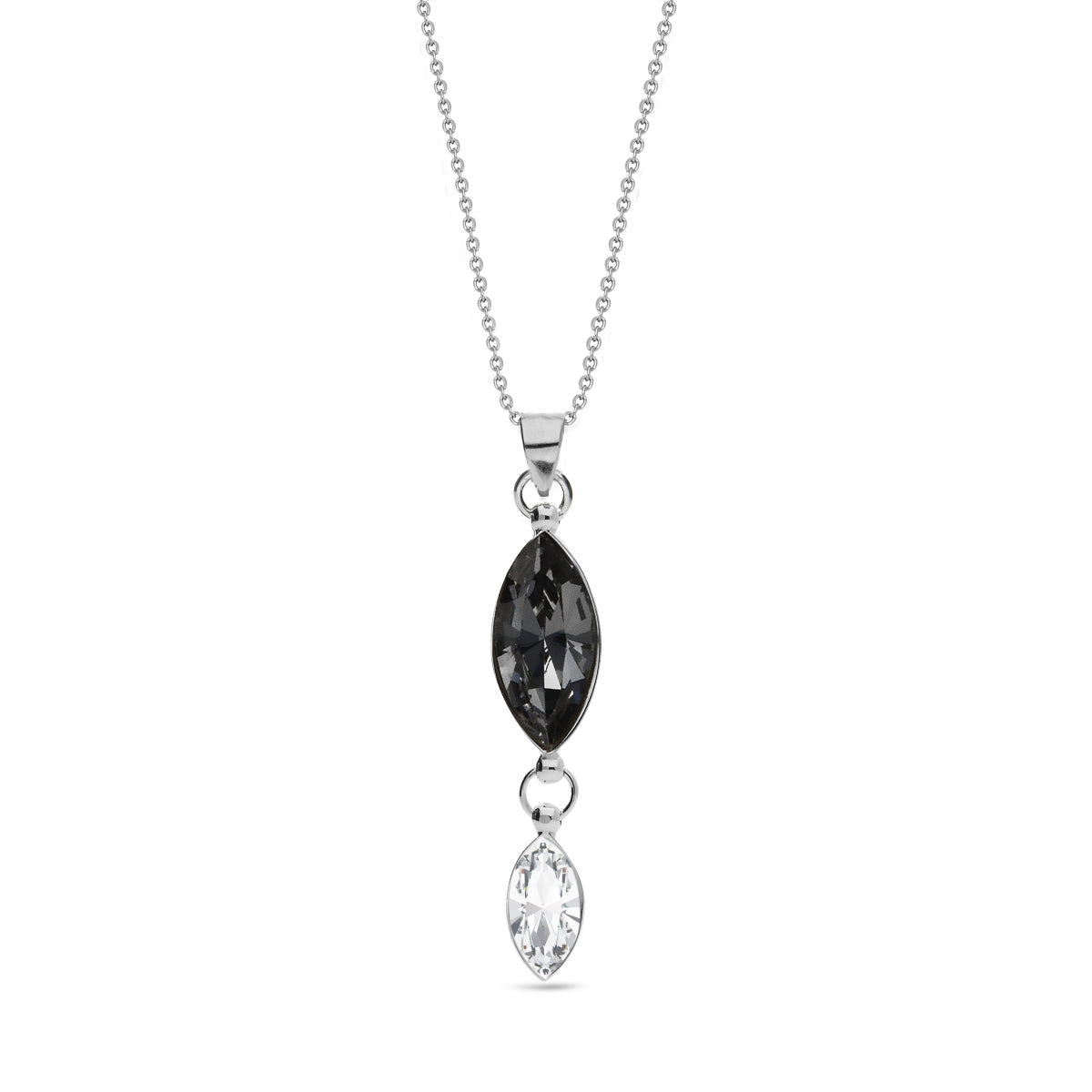 Collar Navette