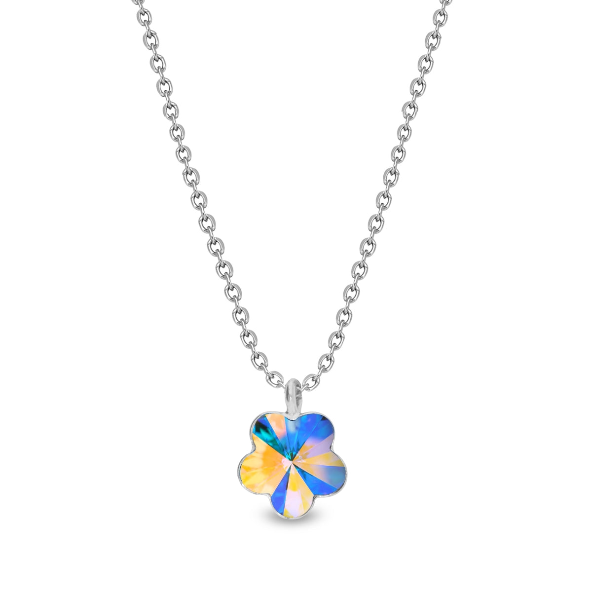 Collar Small Flower