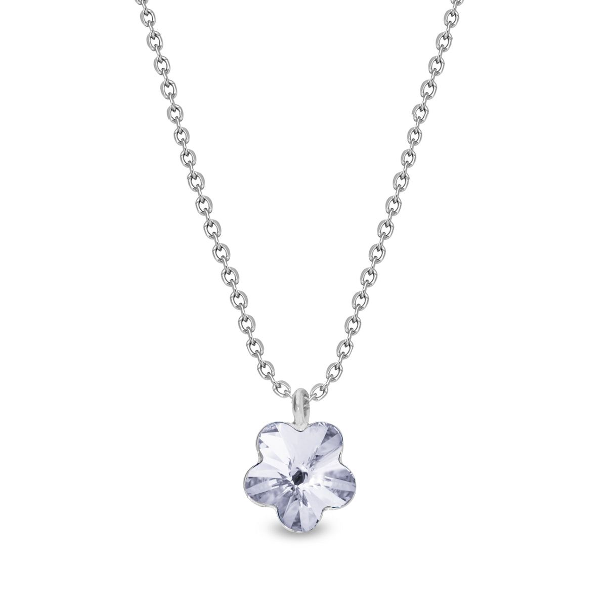 Collar Small Flower