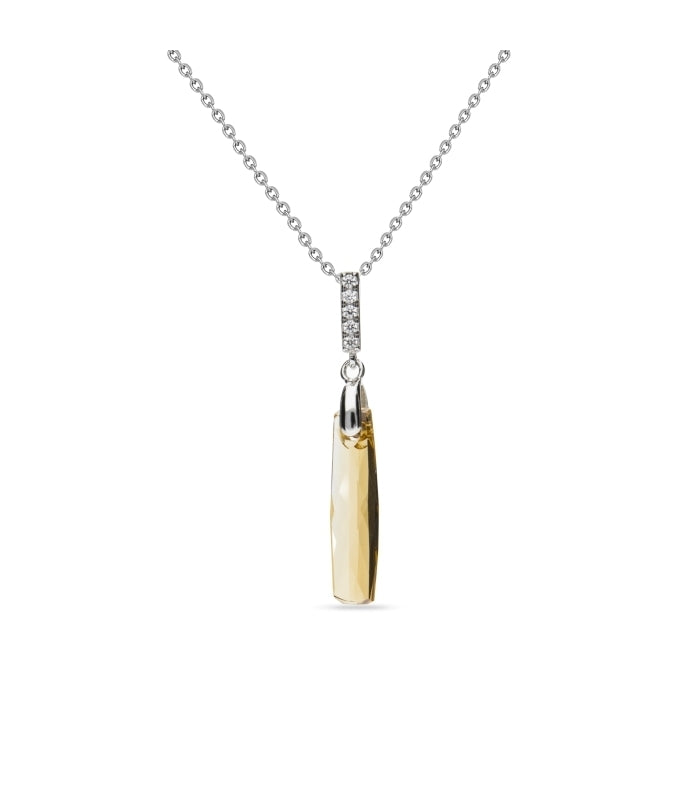 Collar Vin - Spark Silver Jewelry