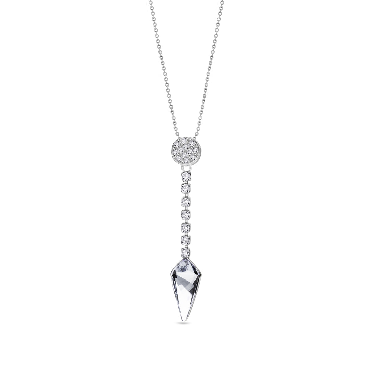 Collar Diamond Dart