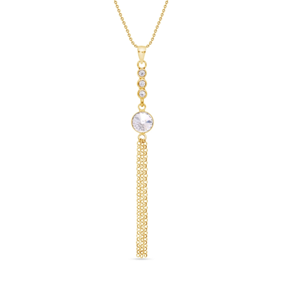 Collar Ballena
