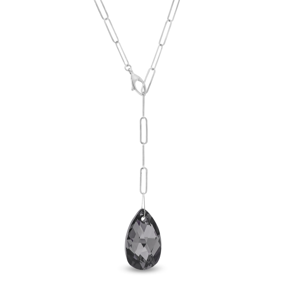 Collar Silver Night