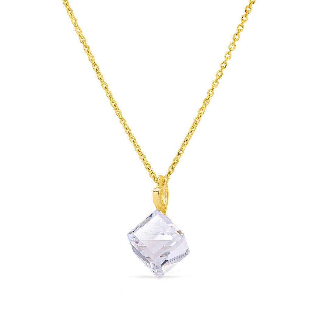 Collar Cube