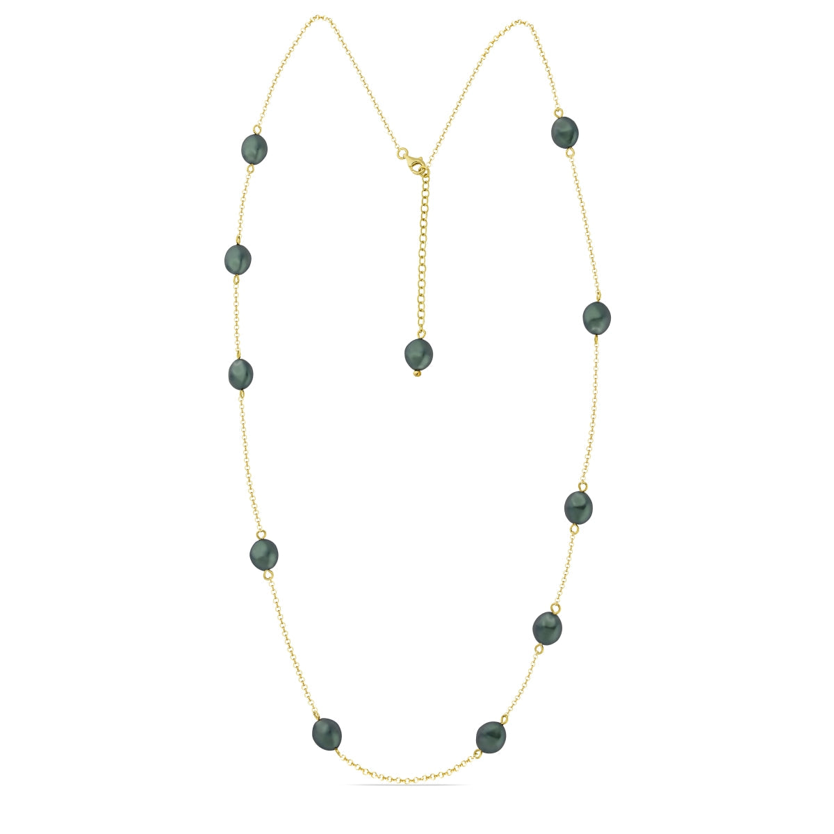 Collar Thaiti