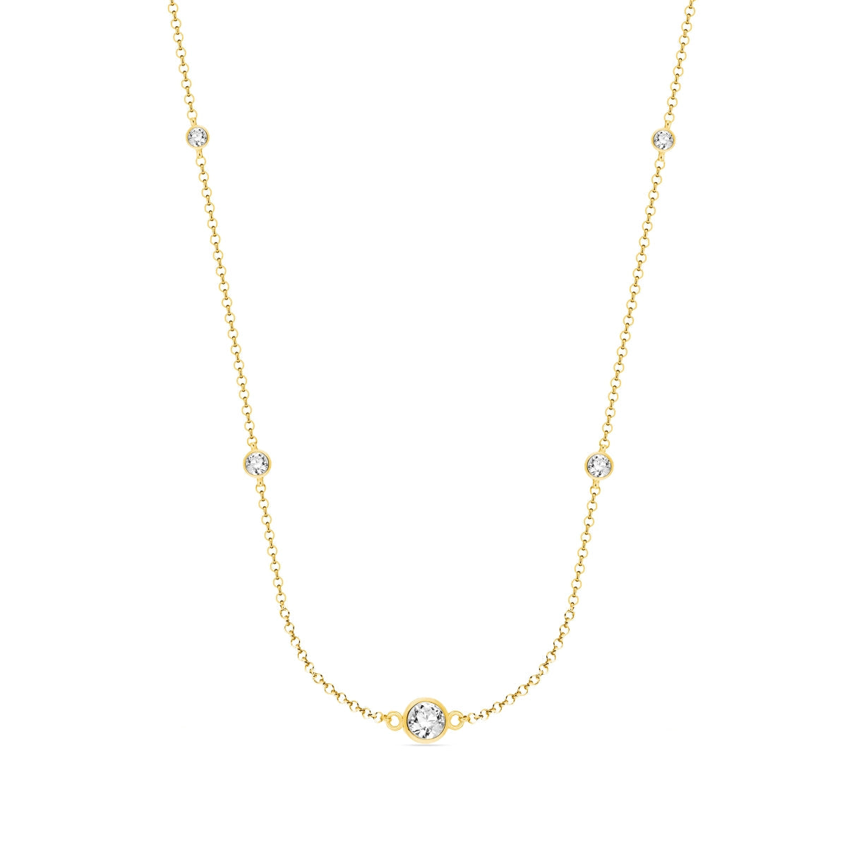Collar Felicity