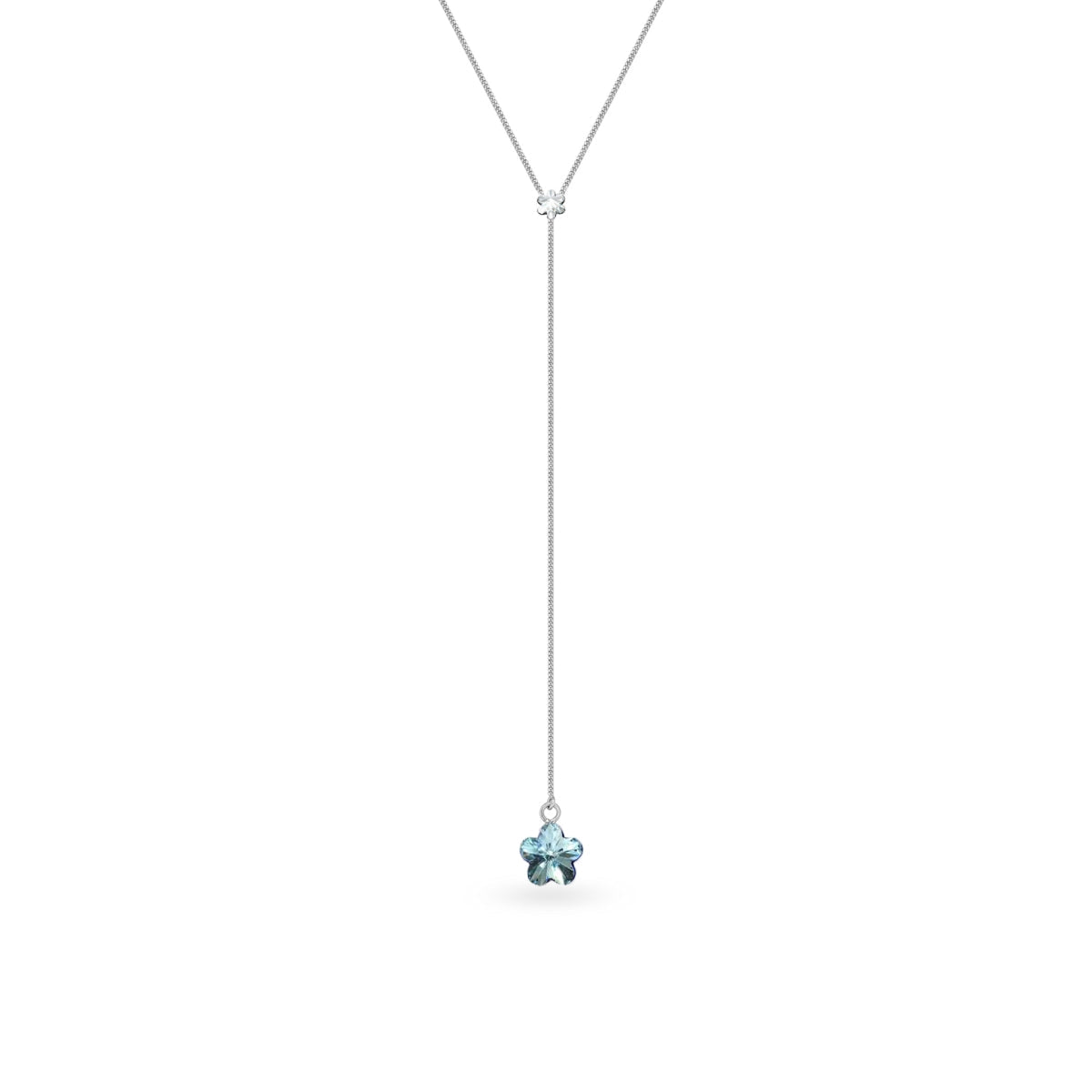 Collar Flower