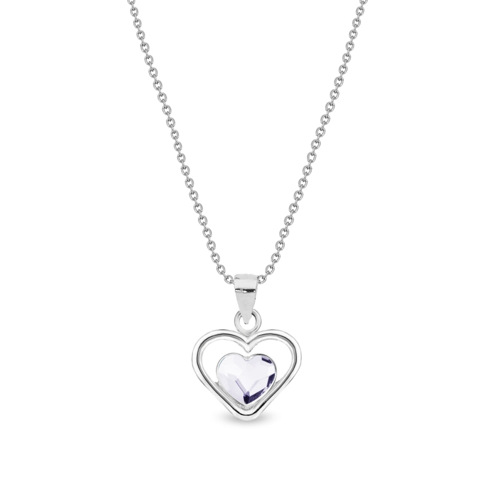 Collar Sweetheart