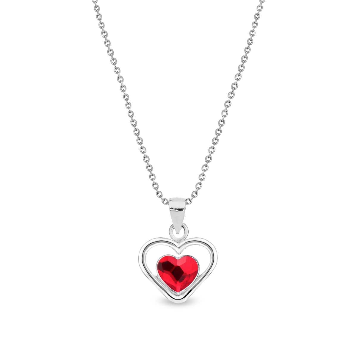 Collar Sweetheart