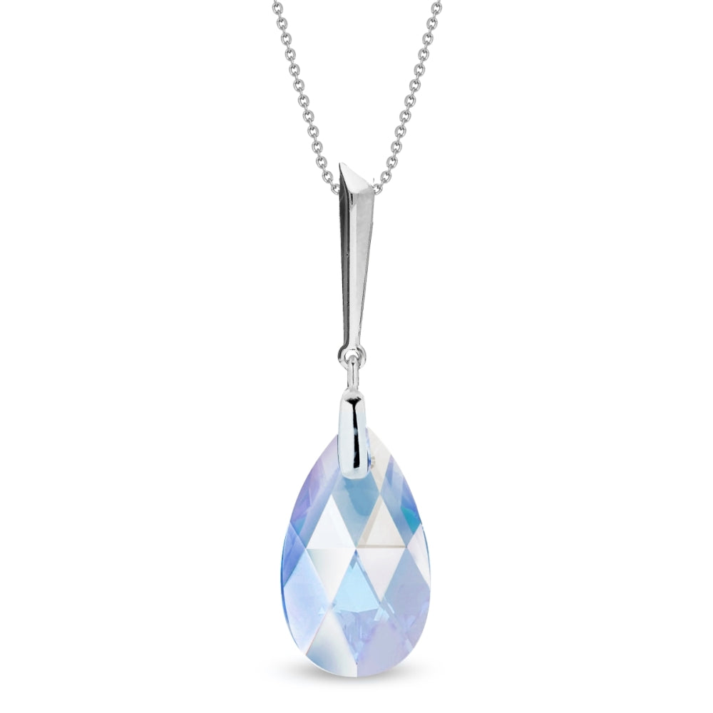 Collar Lacrima