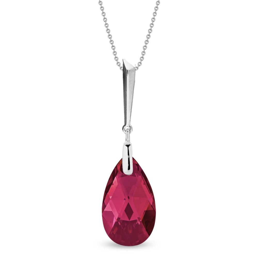 Collar Lacrima