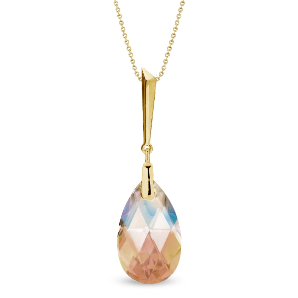 Collar Lacrima
