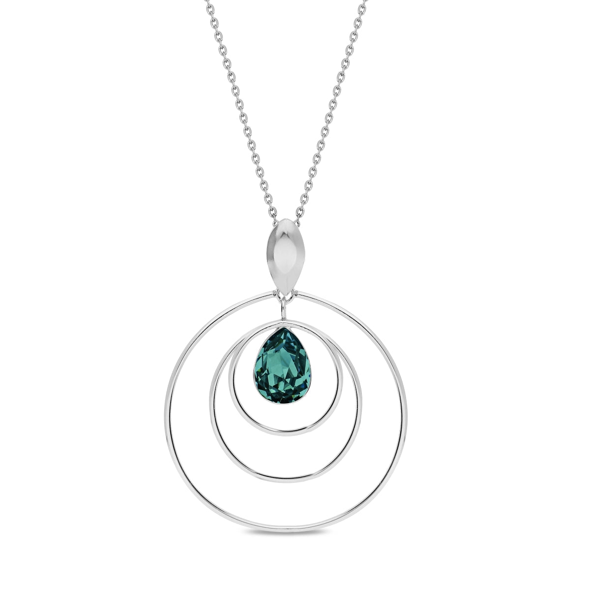 Collar Wind Spinner