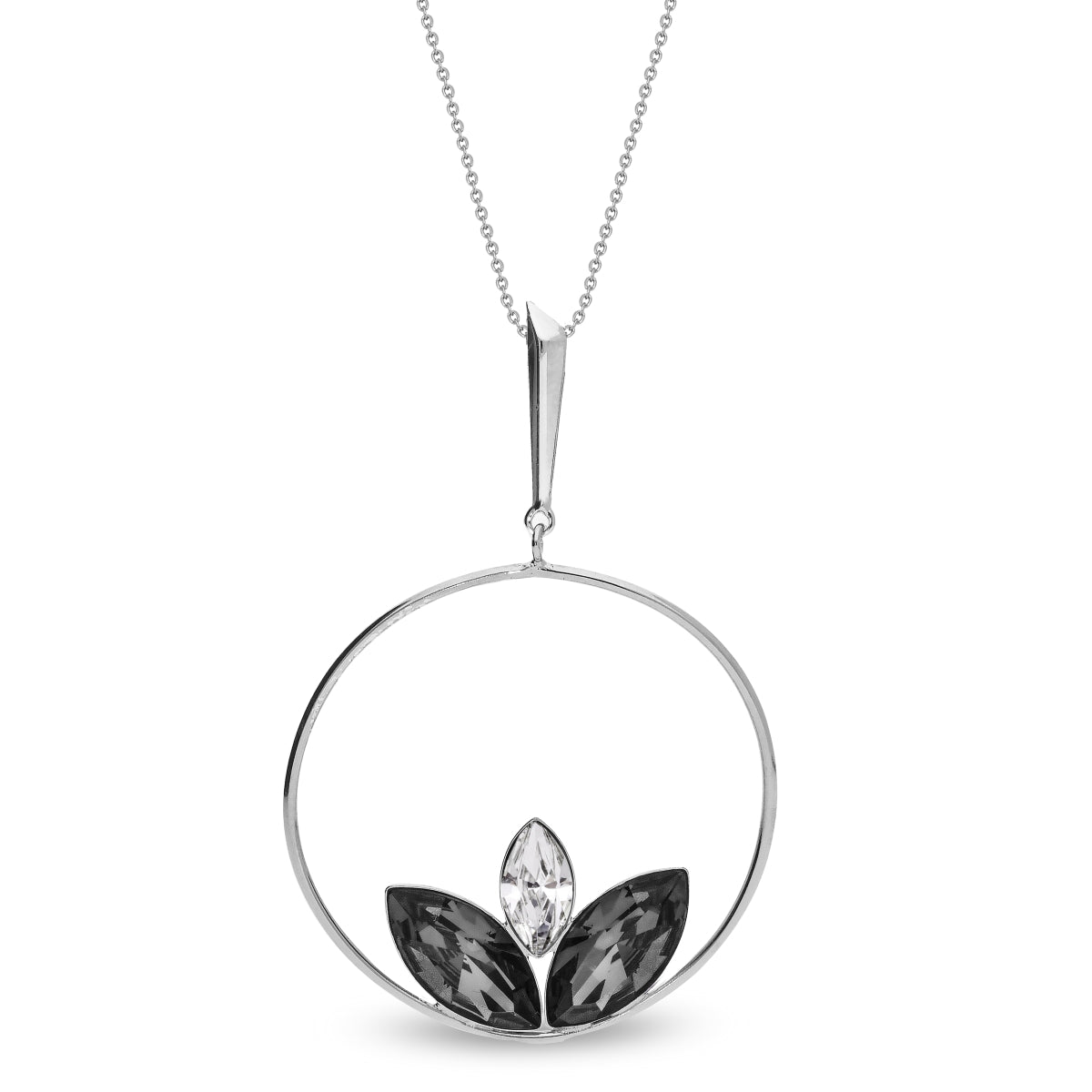 Collar Water Lily