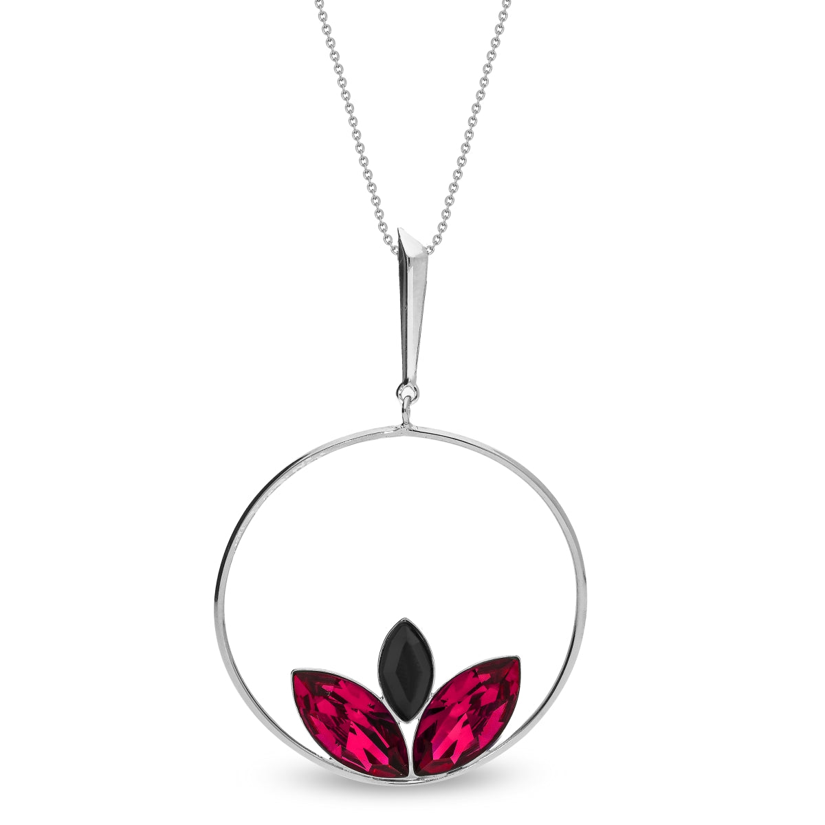 Collar Water Lily