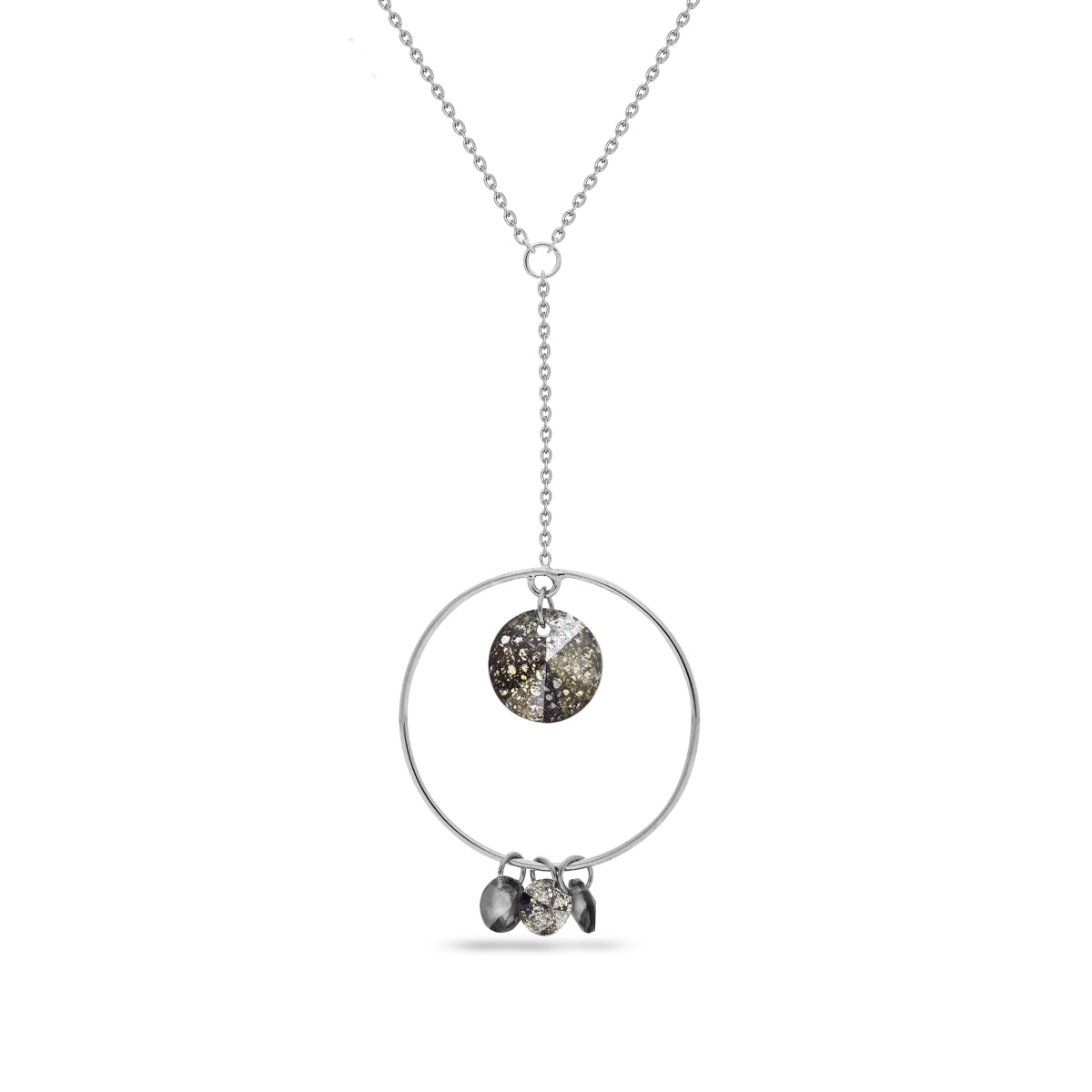 Collar Orion - Spark Silver Jewelry