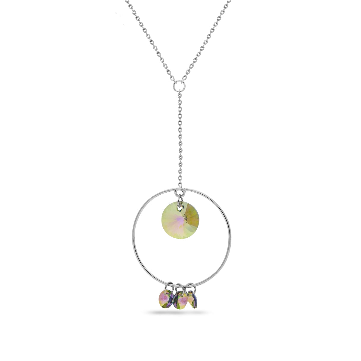 Collar Orion - Spark Silver Jewelry