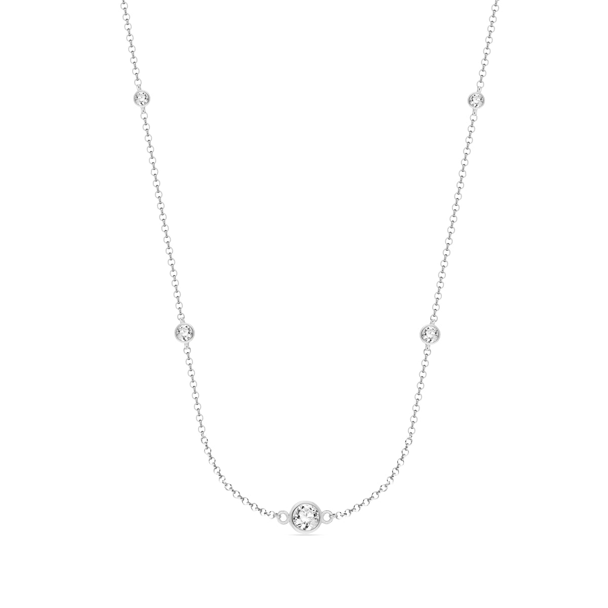 Collar Felicity