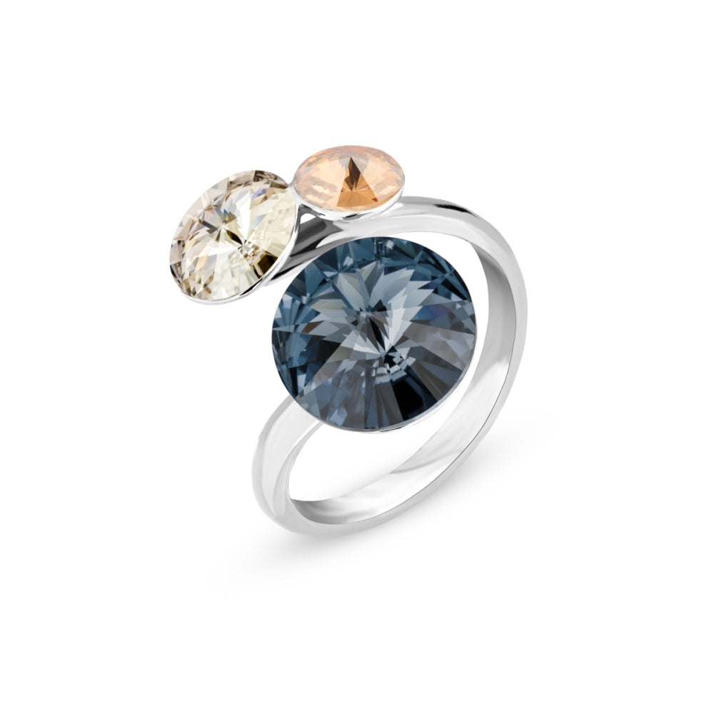 Anillo Lollipop - Spark Joyas