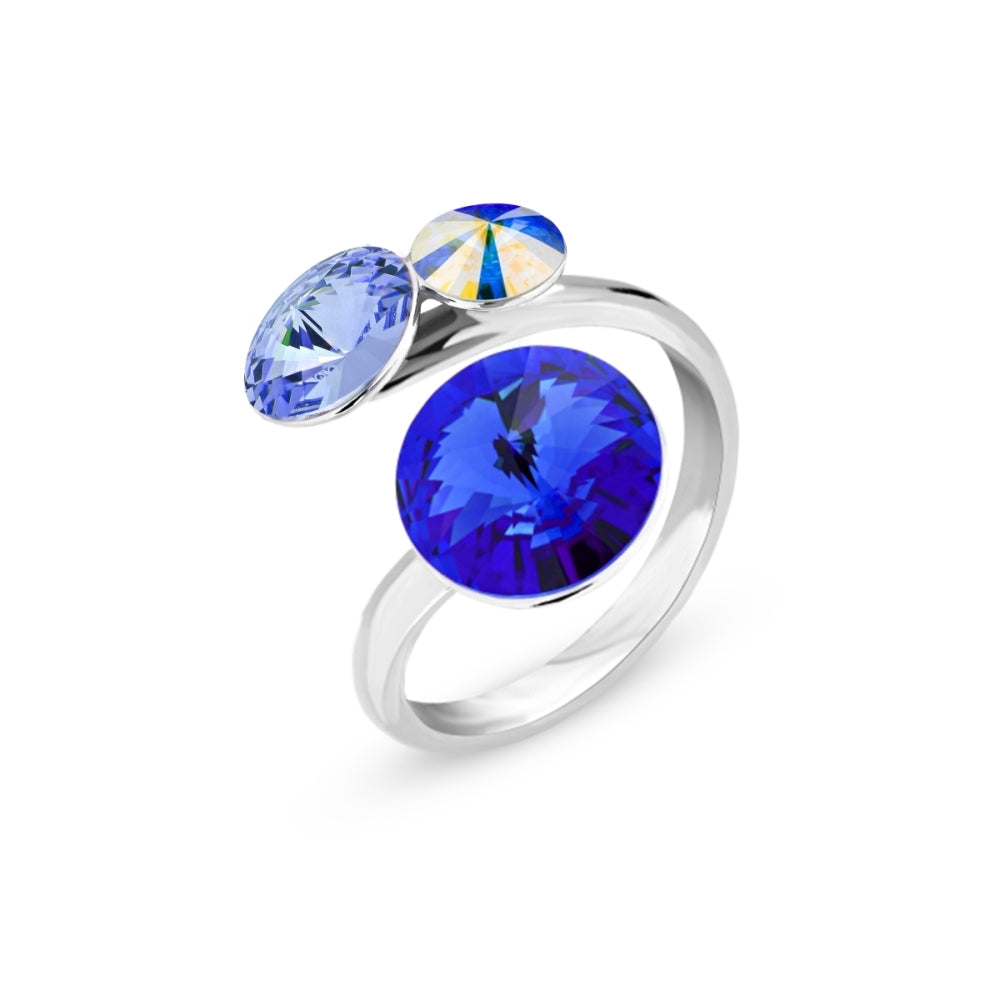 Anillo Lollipop - Spark Joyas