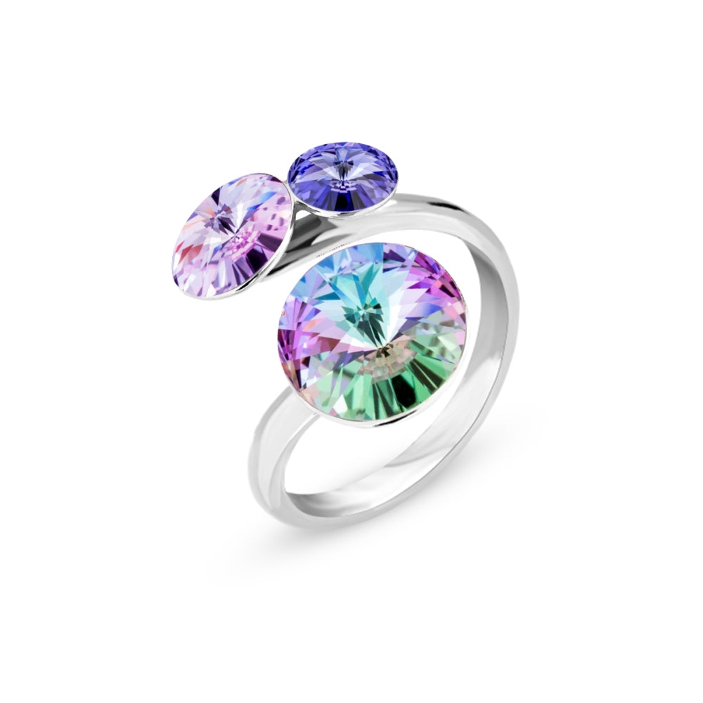 Anillo Lollipop - Spark Joyas
