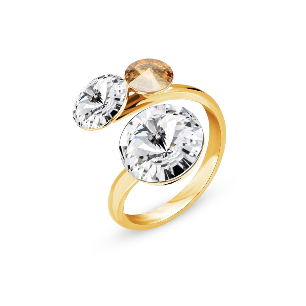 Anillo Lollipop - Spark Joyas