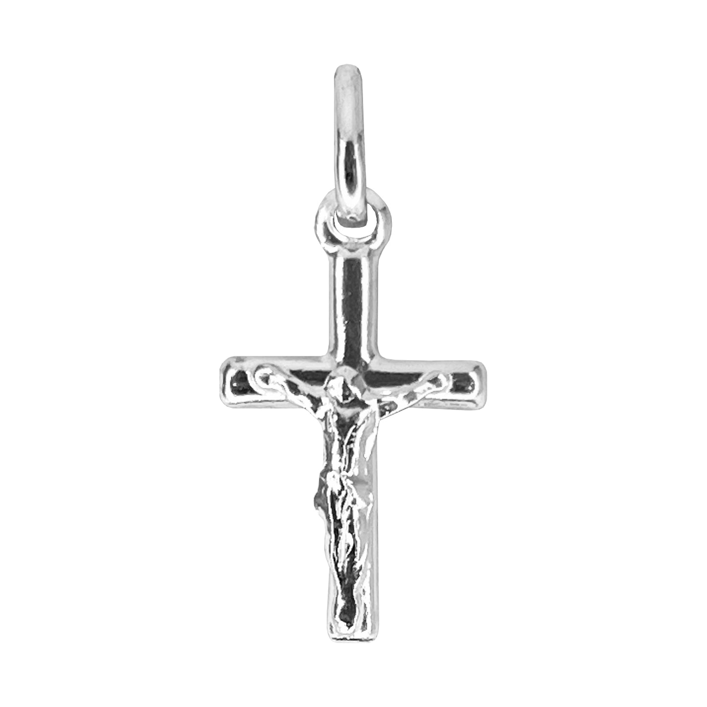 Colgante Crucifijo