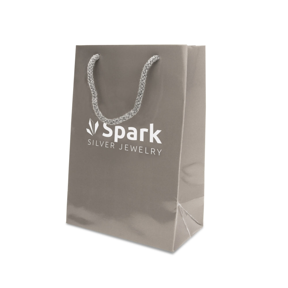 Collar Rugiada - Spark Joyas