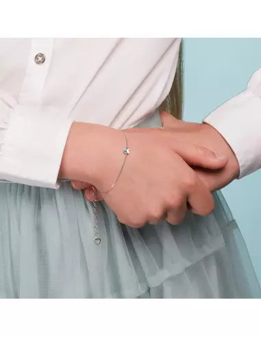 Pulsera Heart Small