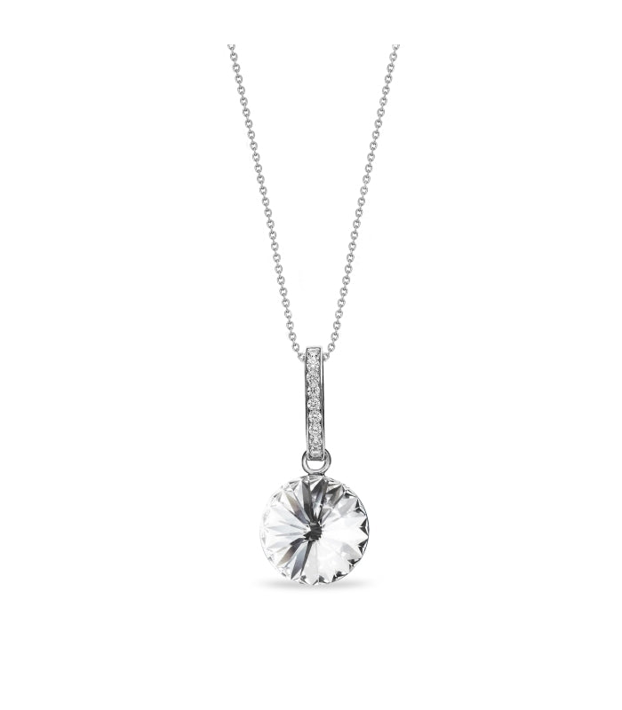 Collar Candy Chic Crystal - Swarovski joyas