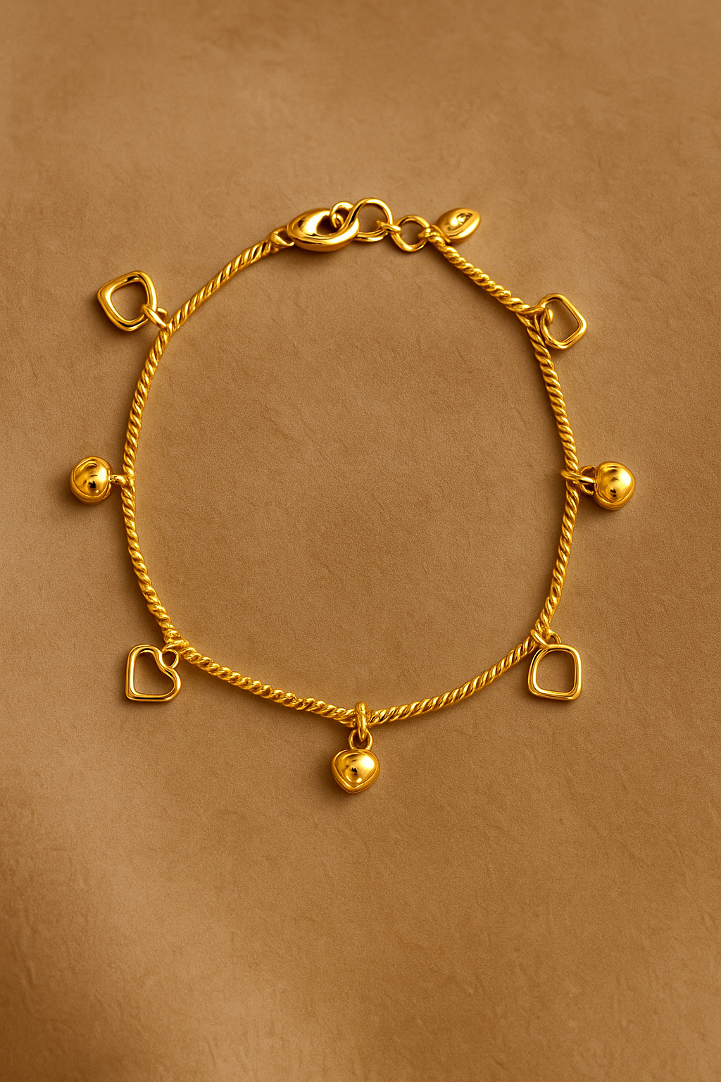 ­Pulseras