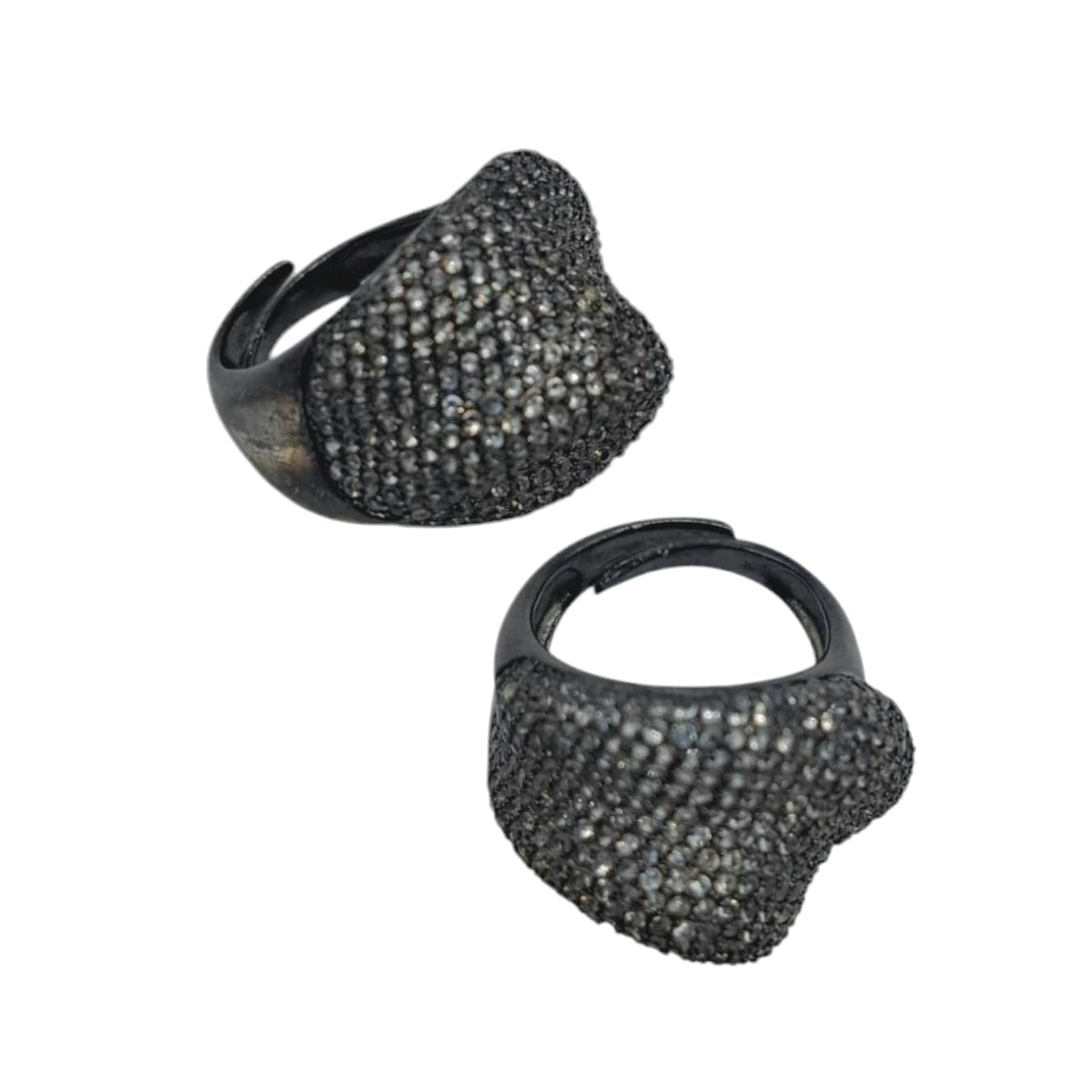 Figal Machine Anillo Mystic - Anillo Plata 925 – Figal Alta Joyeria
