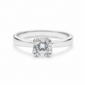 Anillo Gran Corona - Plata 925