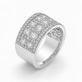 Anillo Astral - Anillo en Plata 925