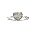 Anillo Tamara - Anillo Oro Italiano 18K