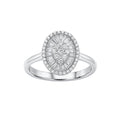 Anillo Eleonora - Anillo Oro 18k