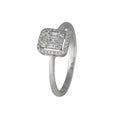 Anillo Gatsby - Anillo Oro 18k