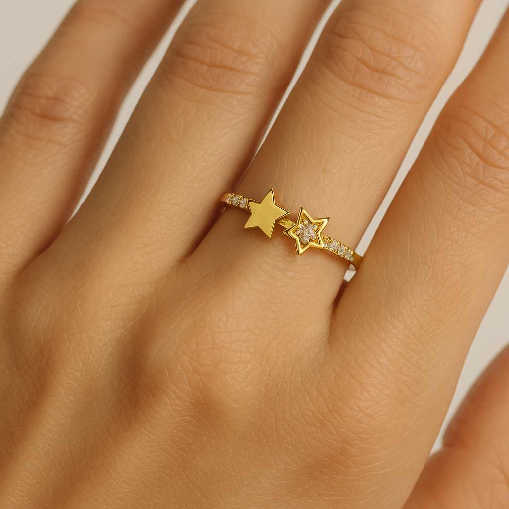 ANILLO STAR