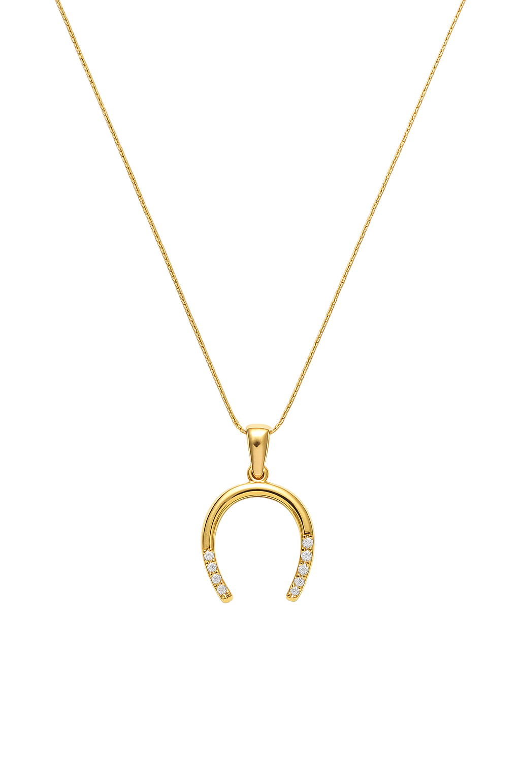 COLLAR COLLAR HERRADURA