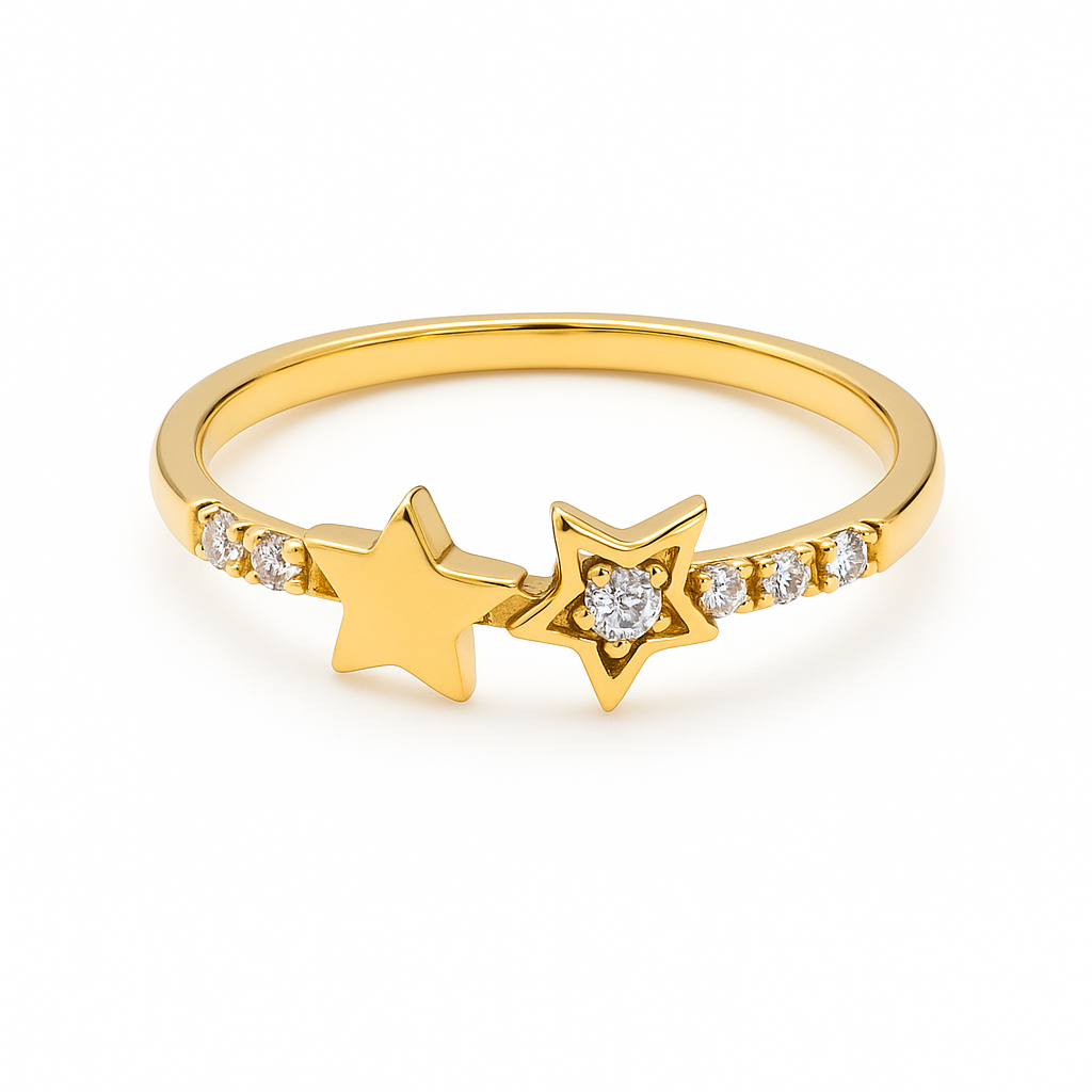 ANILLO STAR