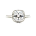 Anillo Catita - Anillo Plata 925
