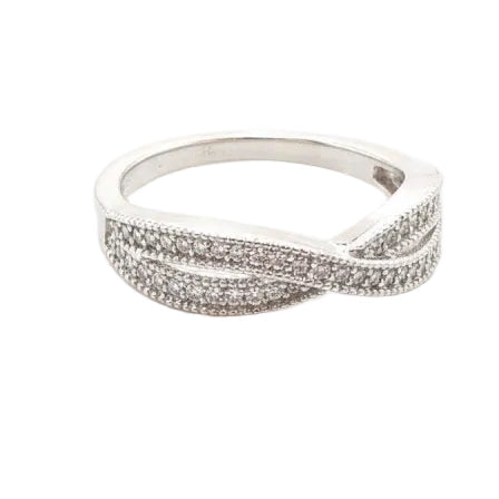 ANILLO TRINI CRISTALES